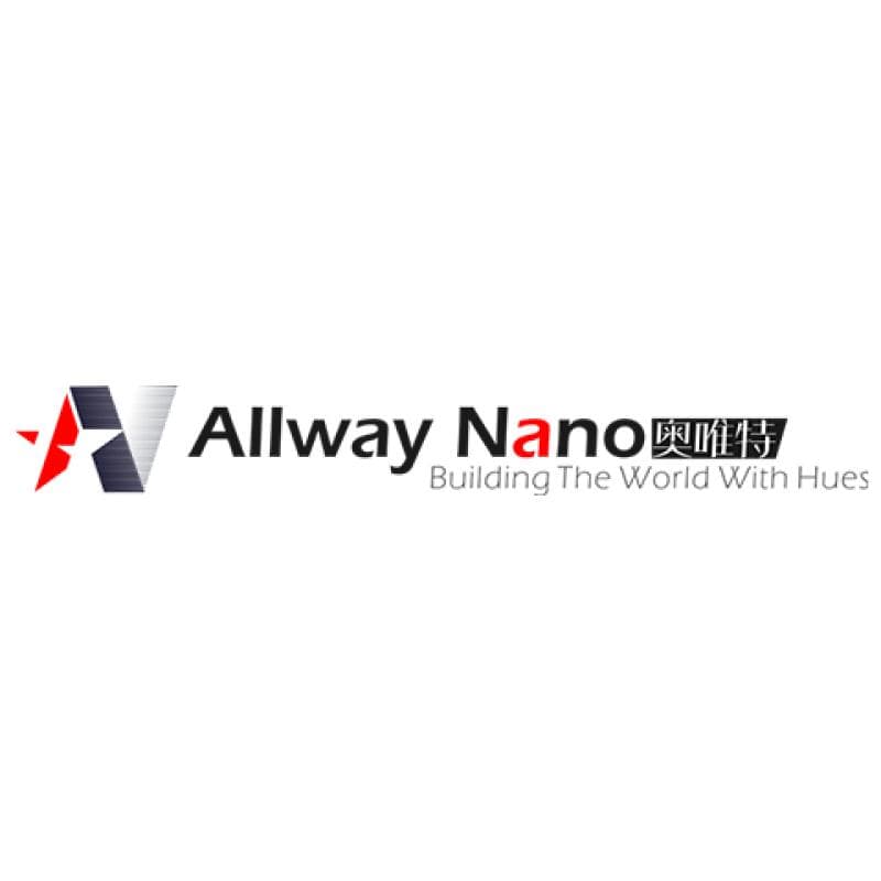 Shaoxing Allway Nano Technology Co., Ltd.