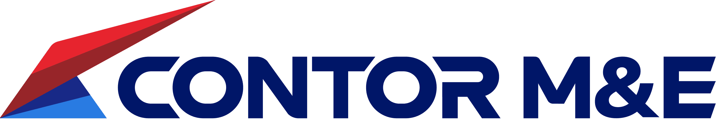 SHENYANG CONTOR MECHANICAL & ELECTRICAL EQUIPMENT CO., LTD