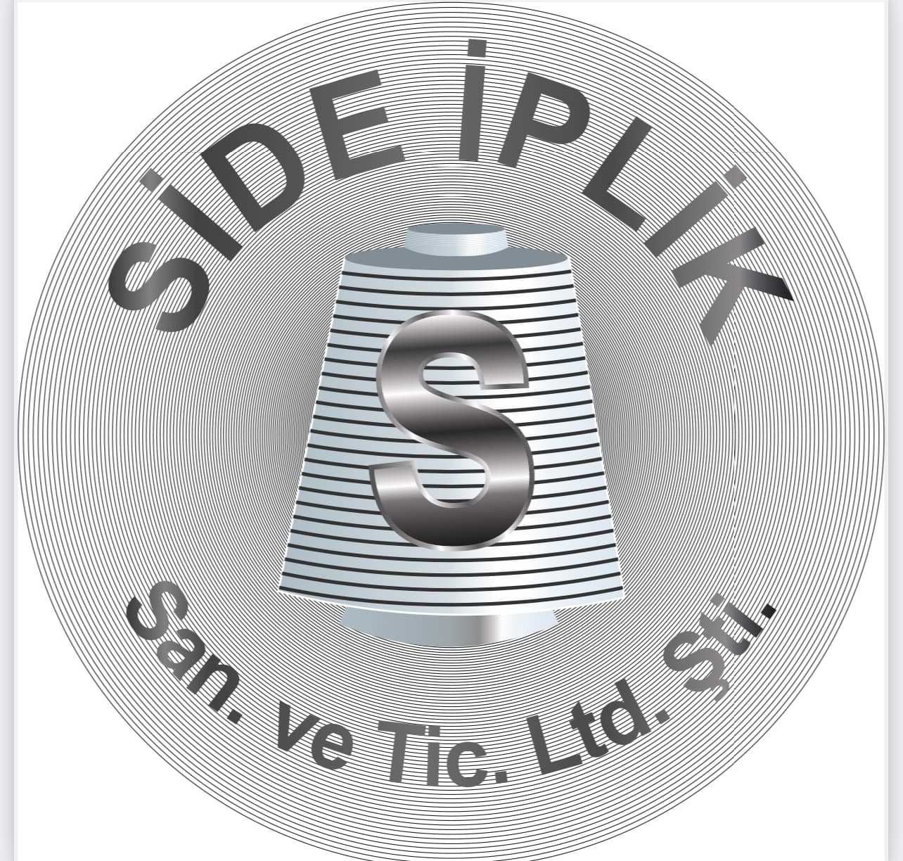 SİDE İPLİK SAN. VE TİC. LTD. ŞTİ.