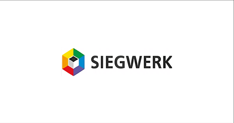SIEGWERK BASKI MÜREKKEPLERİ SAN VE TİC A.Ş.