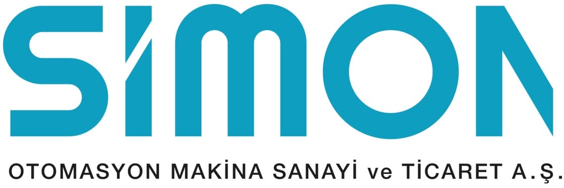SİMON OTOMASYON MAKİNE SAN. TİC. A.Ş