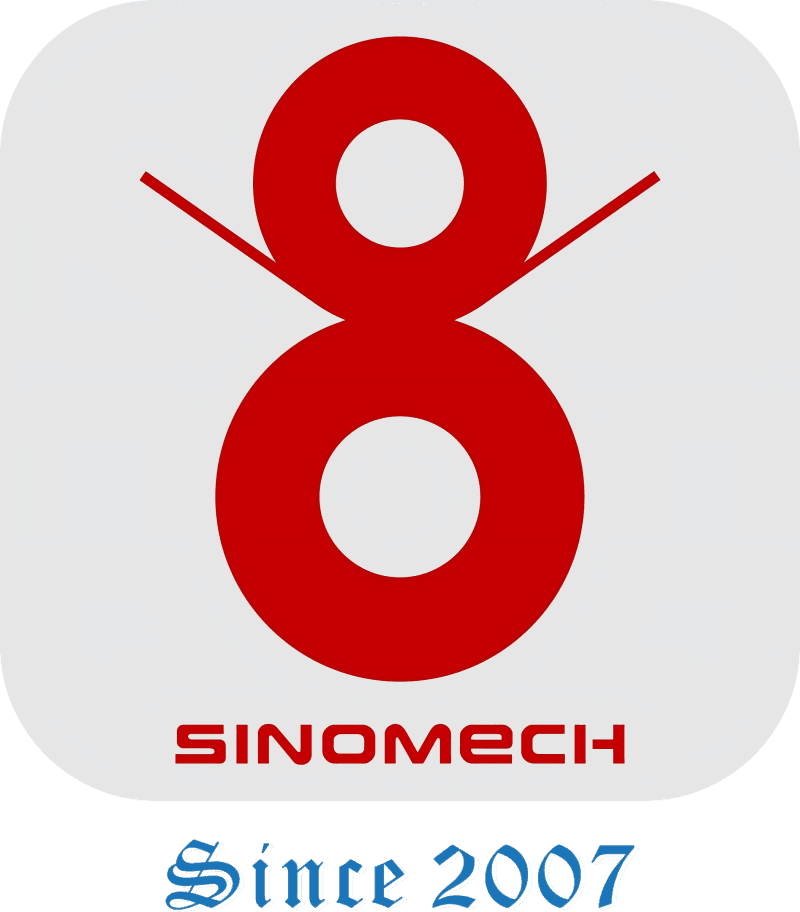 SINOMECH GUANGZHOU TONGZE MACHINERY CO LTD