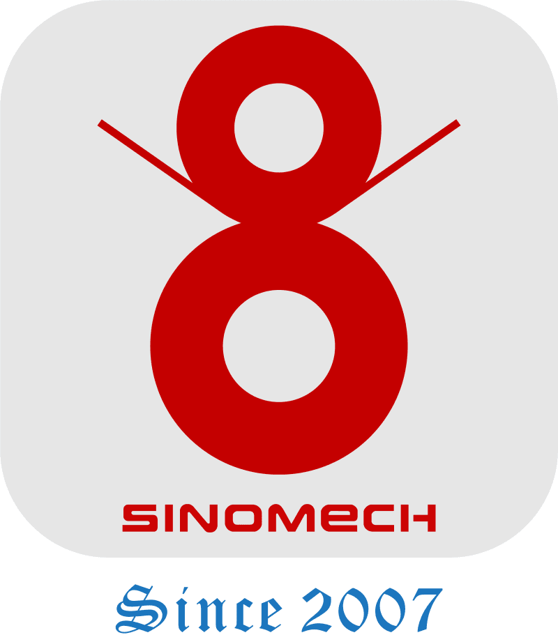 SINOMECH INTEGRATIONS CO.