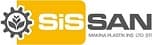 SİSSAN MAKİNA PLASTİK İNŞAAT SAN.VE TİC.LTD.ŞTİ