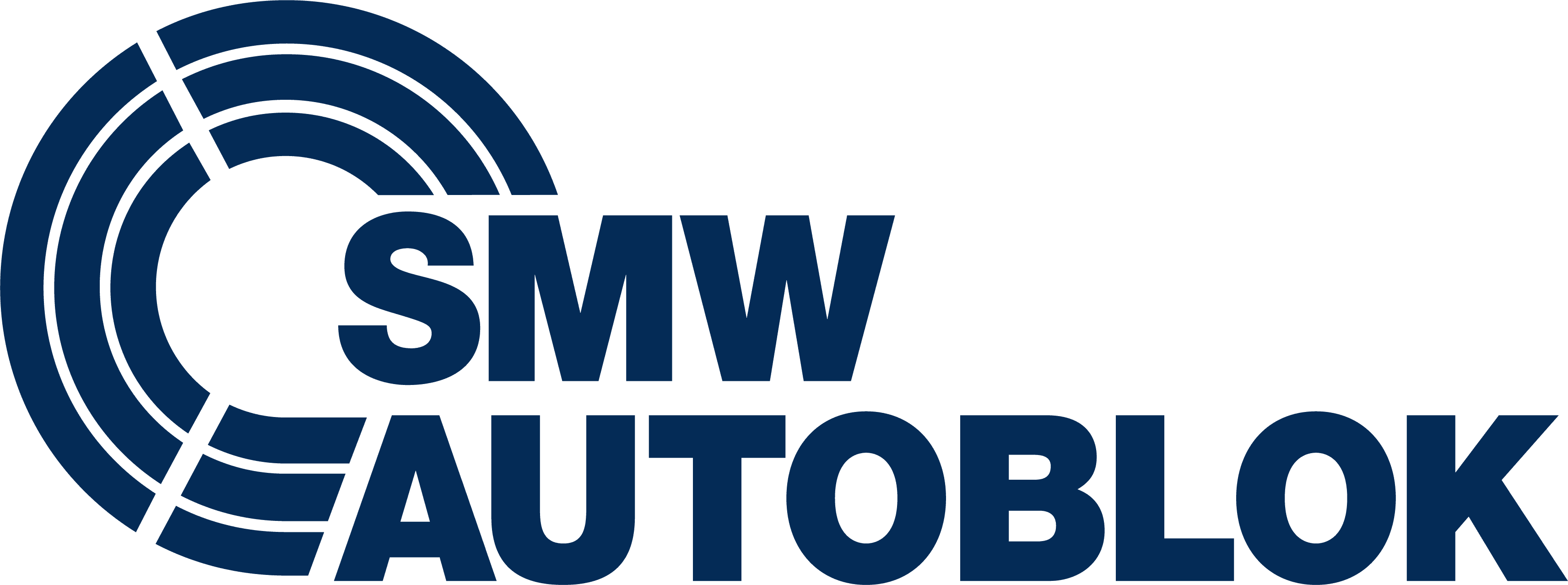 SMW AUTOBLOK MAK.SAN. VE TİC.LTD.ŞTİ.