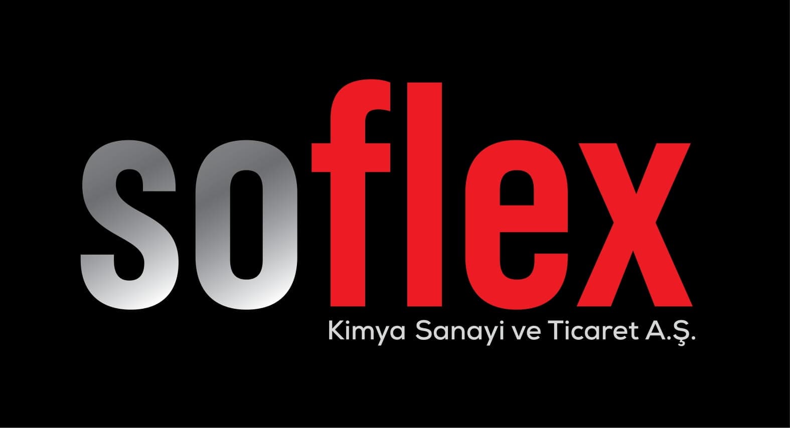 SOFLEX KİMYA SAN VE TİC. A.Ş.