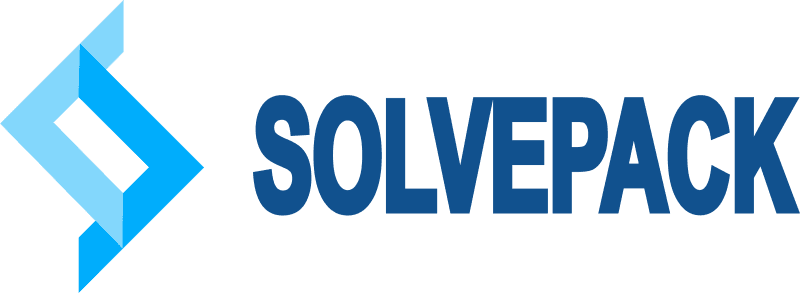 SOLVEPACK MAKİNA İMALAT OTOMASYON GIDA İTH. İHR. PAKETLEME SAN. TİC. LTD. ŞTİ.