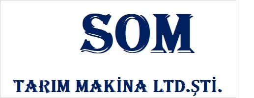SOM TARIM MAKİNA LİMİTED ŞİRKETİ