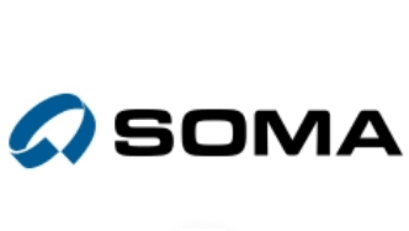 SOMA spol. s.r.o.