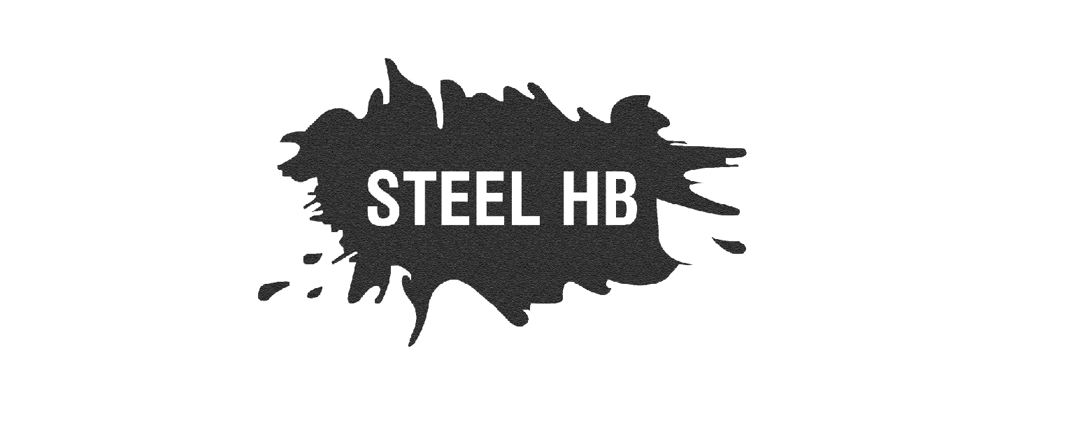 STEEL HB DEMİR ÇELİK SAN. VE DIŞ TİC. LTD. ŞTİ.