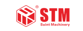 STM SAINT MACHINERY