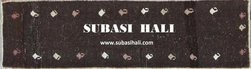 SUBAŞI HALI KİLİM TURİSTİK EŞYA VE TEKSTİL TİCARET LİMİTED ŞİRKETİ