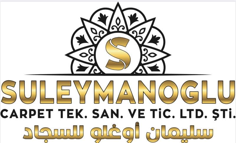 SÜLEYMANOĞLU CARPET TEK. SAN. VE TİC. LTD. ŞTİ.