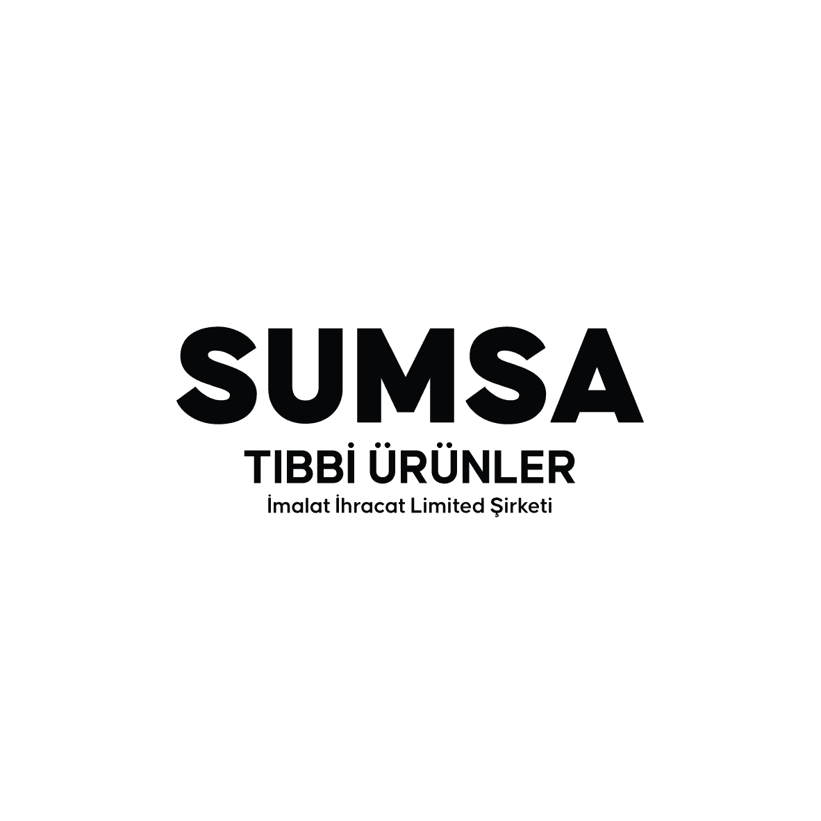 SUMSA TIBBİ ÜRÜNLER İML. İHR. LTD. ŞTİ.