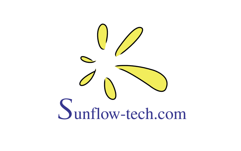 SUNFLOW TECHNOLOGY CO, LTD.