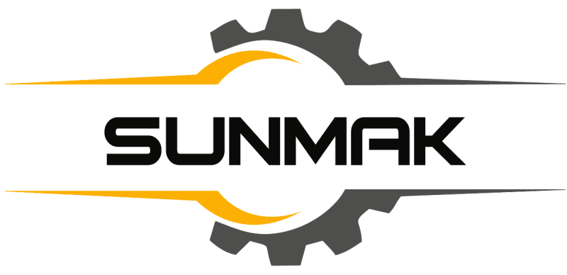 SUNMAK MAKİNA SAN. VE TİC. LTD. ŞTİ.