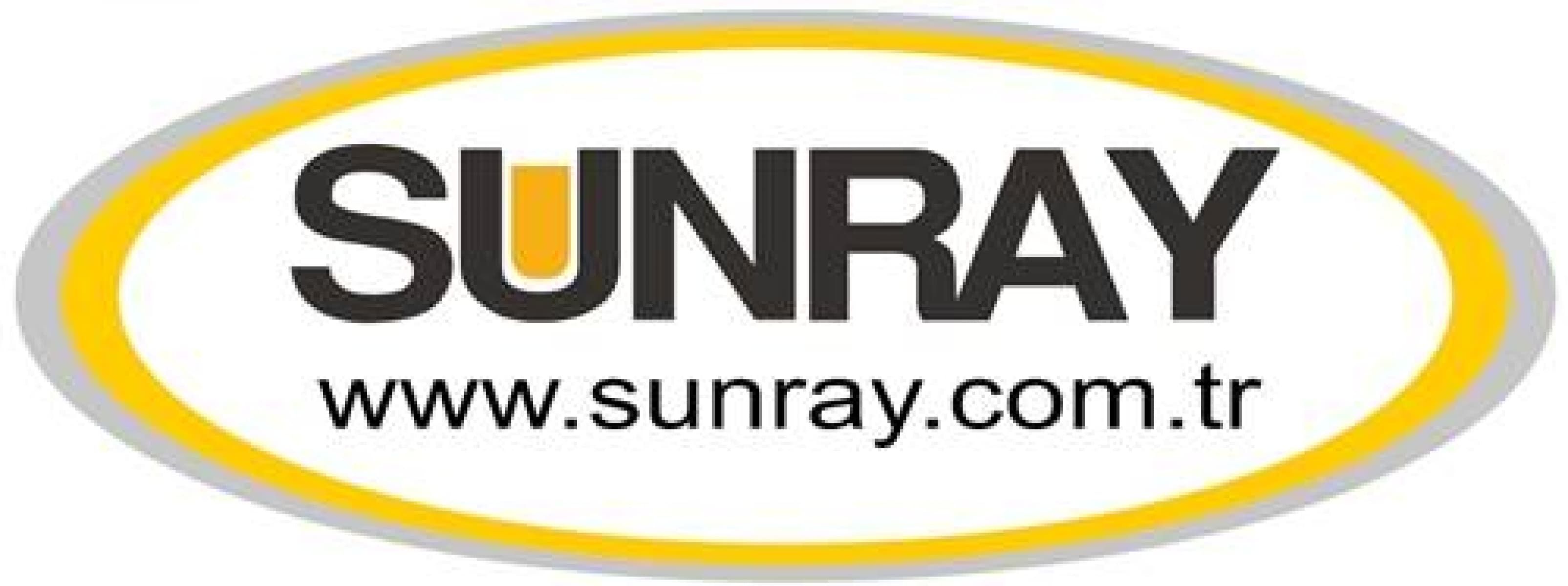 SUNRAY DIŞ TİC. LTD. ŞTİ