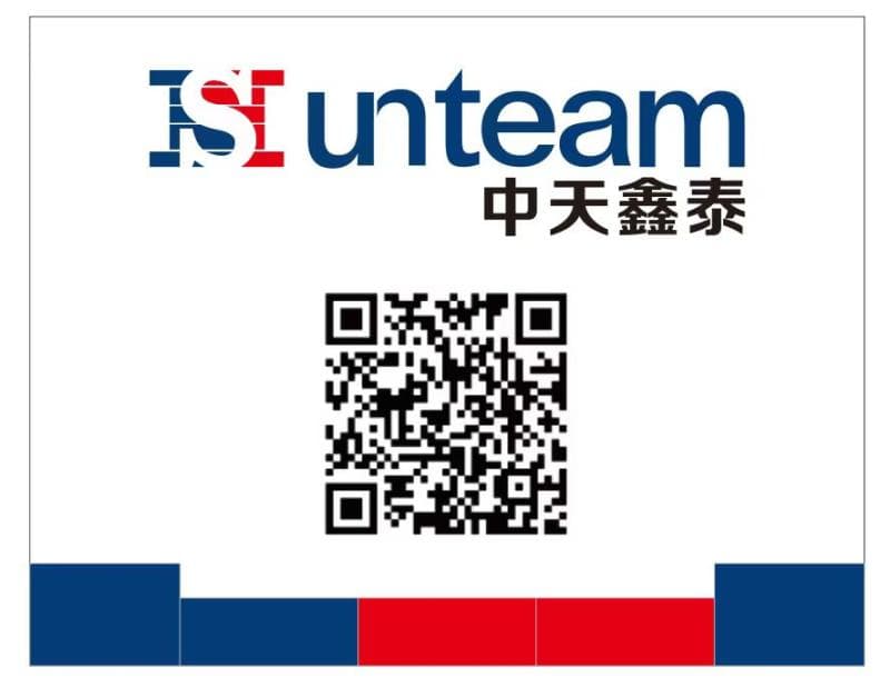 SUNTEAM TECHNOLOGY CO., LTD.