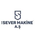 SVR SEVER MAKİNE SANAYİ VE TİCARET A.Ş.