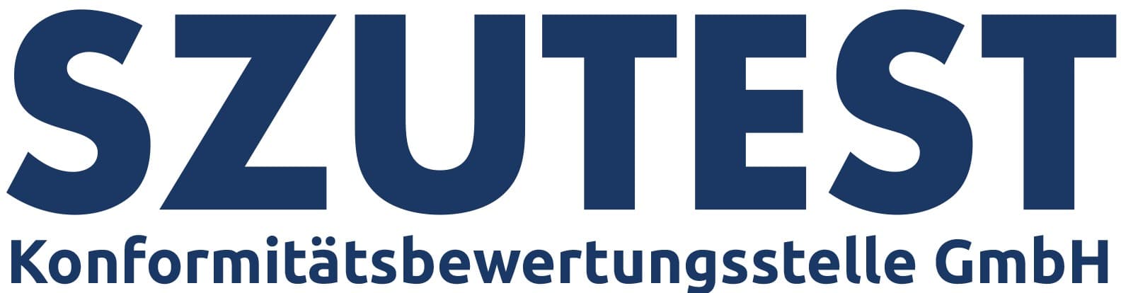 SZUTEST UYGUNLUK DEĞERLENDİRME A.Ş.