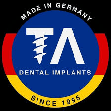 TA İMPLANT SANAYİ VE TİCARET LTD. ŞTİ.
