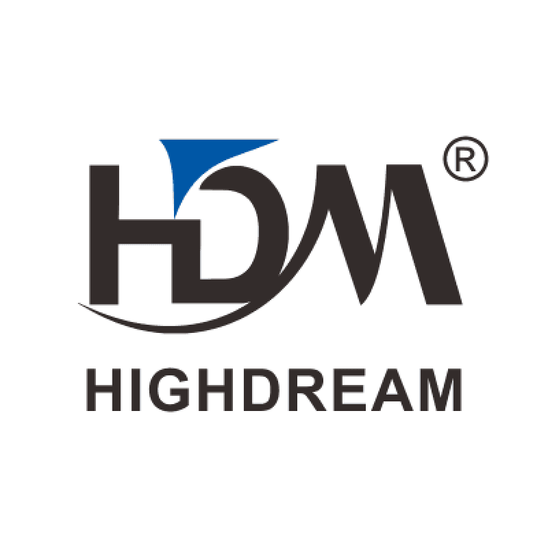 TAIWAN HIGH DREAM INTELLECTUALIZED MACHINERY CO., LTD.