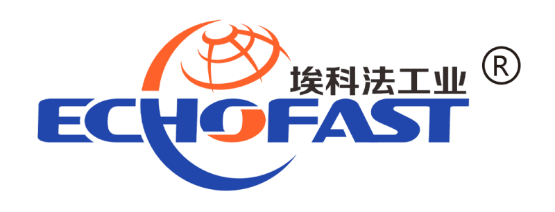 TAIZHOU ECHOFAST MOULD CO.,LTD
