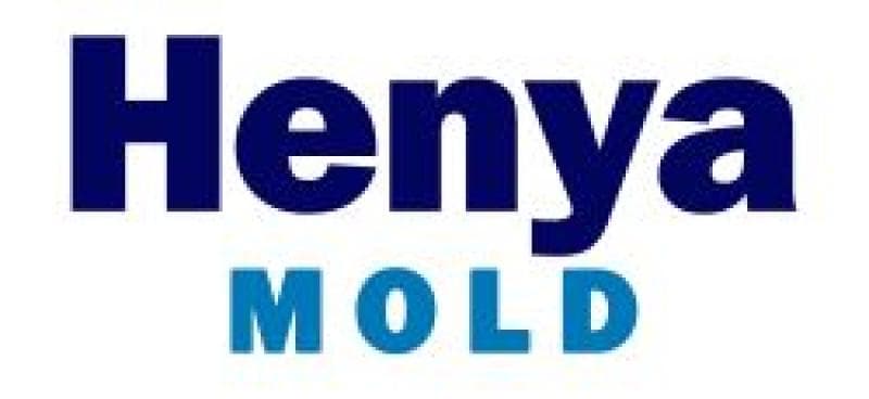 TAIZHOU HENYA MOLD CO., LTD