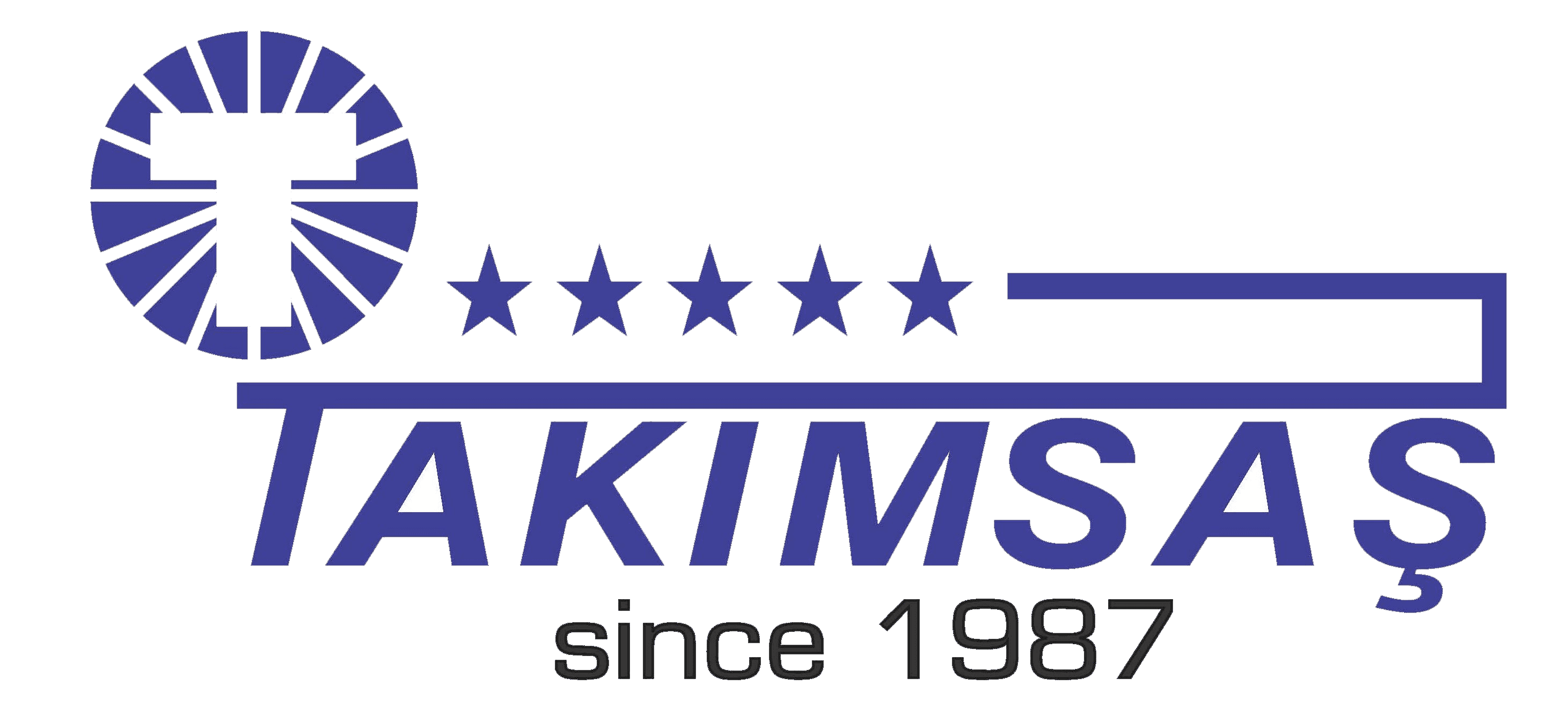 TAKIMSAŞ KESİCİ TAKIM MAK.SAN.TİC.A.Ş.