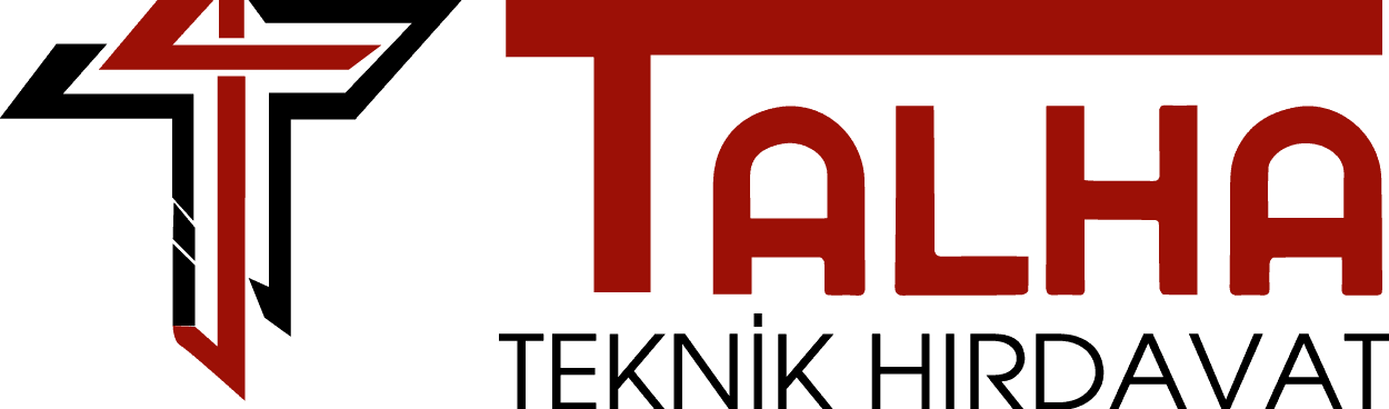 TALHA TEKNİK HIRDAVAT SANAYİ VE TİC. LTD. ŞTİ.