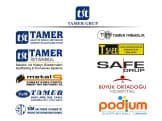 TAMER İNŞAAT ÇELİK KALIPLARI SAN. VE TİC. LTD. ŞTİ.