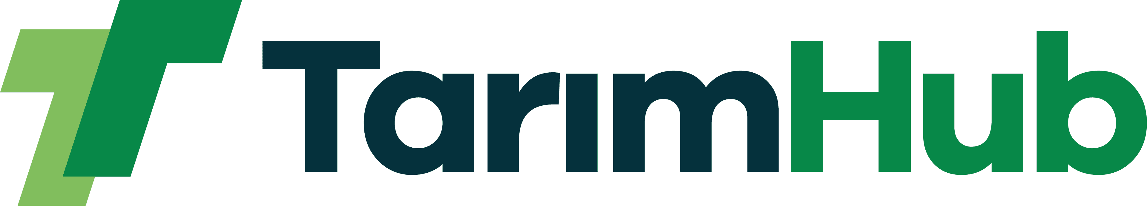 TARIM HUB BİLİŞİM VE TARIM TEK.TİC.A.Ş