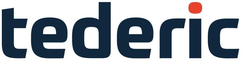 TEDERIC MACHINERY CO., LTD,