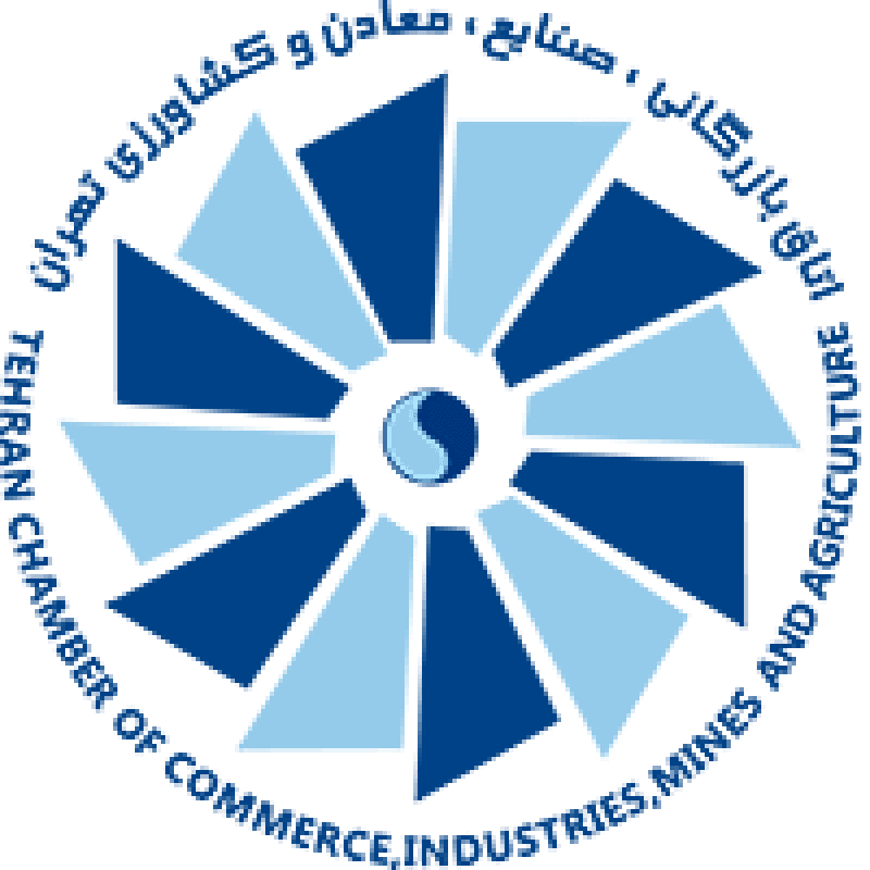 TEHRAN CHAMBER OF COMMERCE