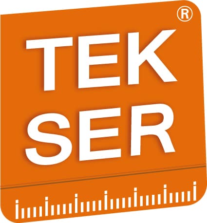 TEK-SER TEKNİK SERAMİK TİC. VE SAN. A.Ş.
