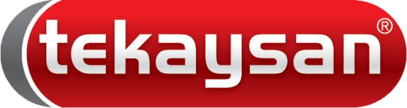 TEKAYSAN END. ÜRÜN. MET. MAK. İML. PAZ. SAN. VE TİC. LTD. ŞTİ.
