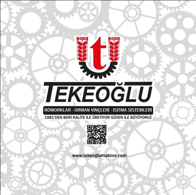 TEKEOĞLU