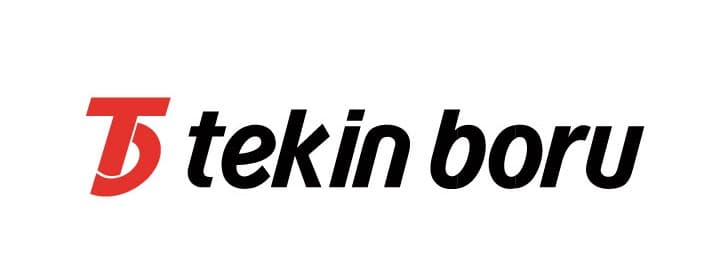 TEKİN BORU SAN. VE TİC. A.Ş.