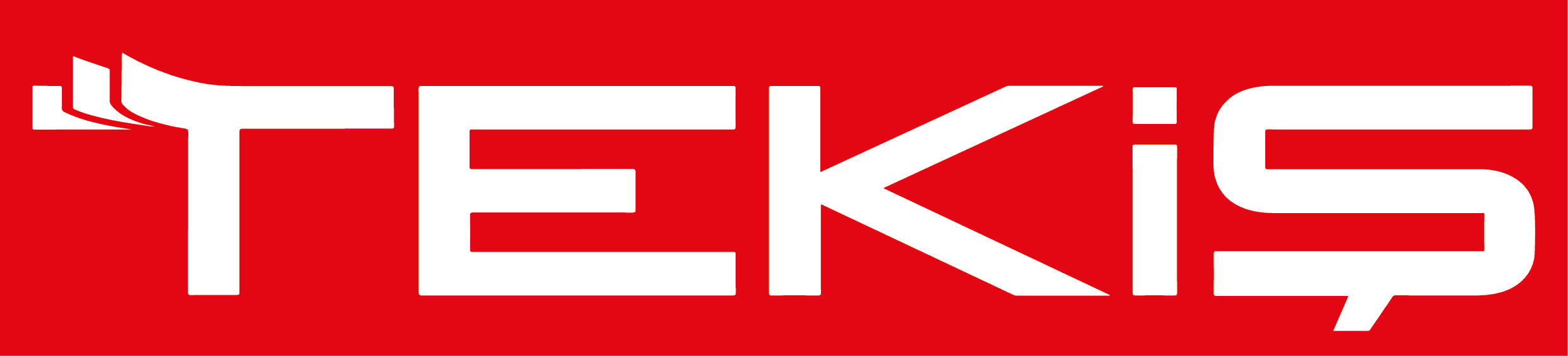TEKİŞ TEKNİK EROZYON KALIP SAN. VE TİC. A.Ş.