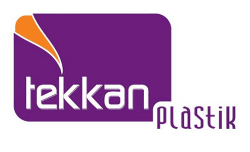 TEKKAN PLASTİK SAN VE TİC AŞ