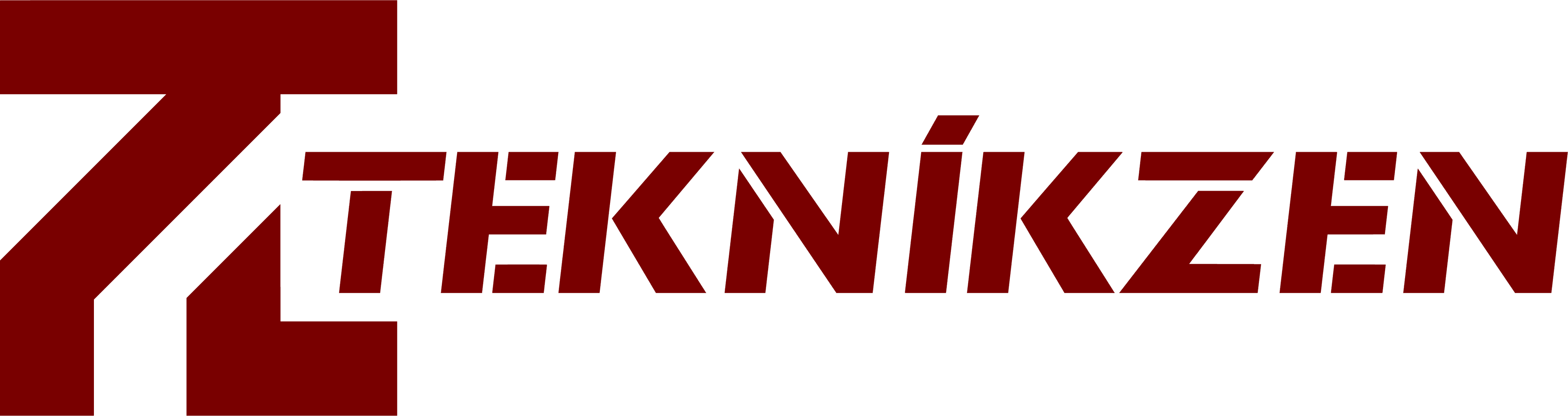 TEKNİKZEN MAKİNA LAZER TEKNOLOJİ SANAYİ İÇ VE DIŞ TİCARET LİMİTED ŞİRKETİ