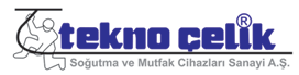 TEKNO ÇELİK SOĞUTMA VE DENİZCİLİK SAN. A.Ş.