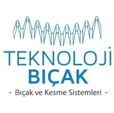 TEKNOLOJİ BIÇAK HASSAS MAKİNE BIÇAKLARI VE TEKNOLOJİLERİ SAN. LTD. ŞTİ.