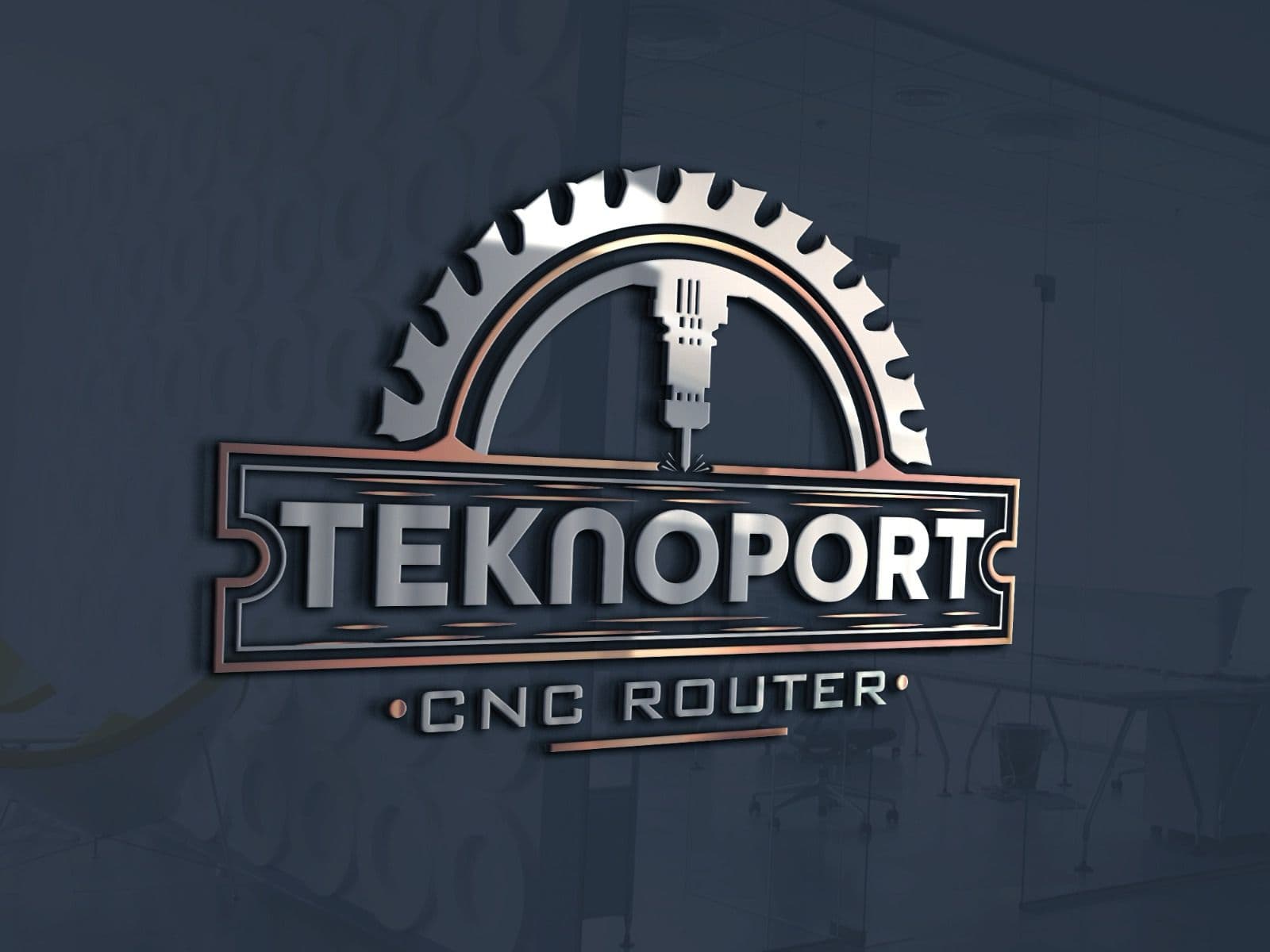 TEKNOPORT ROUTER MAKİNA TEÇHİZAT SAN VE DIŞ TİC LTD ŞTİ