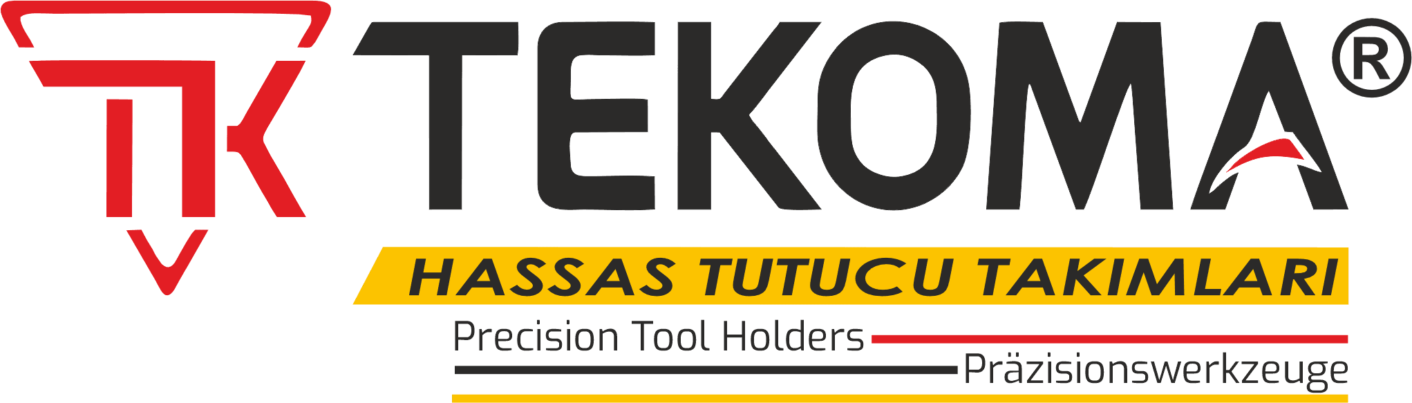 TEKOMA HASSAS TUTUCU TAKIMLAR MAK. SAN. TİC. LTD. ŞTİ.