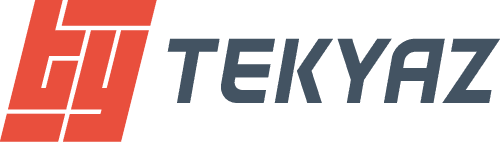 TEKYAZ TEKNOLOJİK YAZILIMLAR VE MAK.TİCARET AŞ.