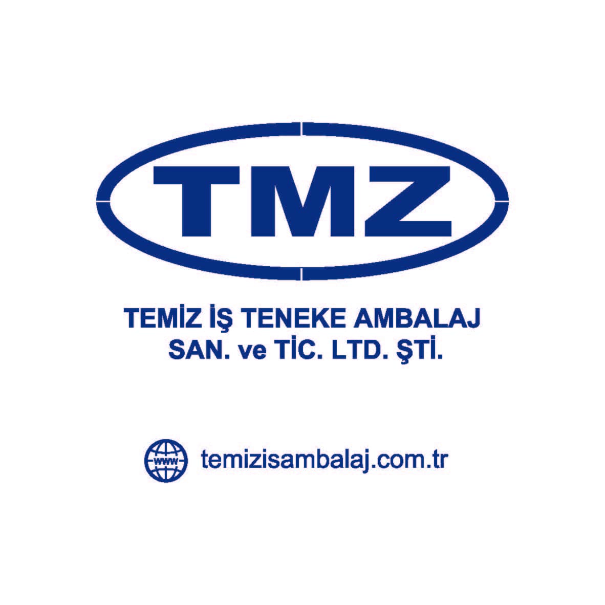 TEMİZ-İŞ TENEKE AMBALAJ SAN. VE TİC. LTD.ŞTİ
