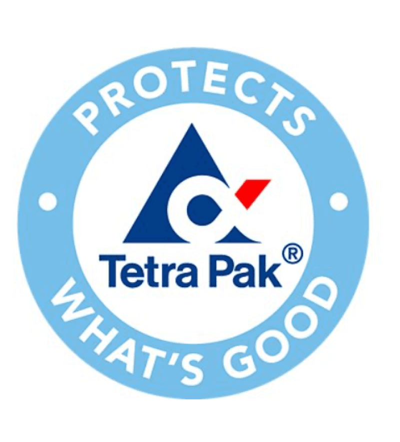 TETRA PAK PAKETLEME SANAYİ VE TİCARET LTD. ŞTİ.