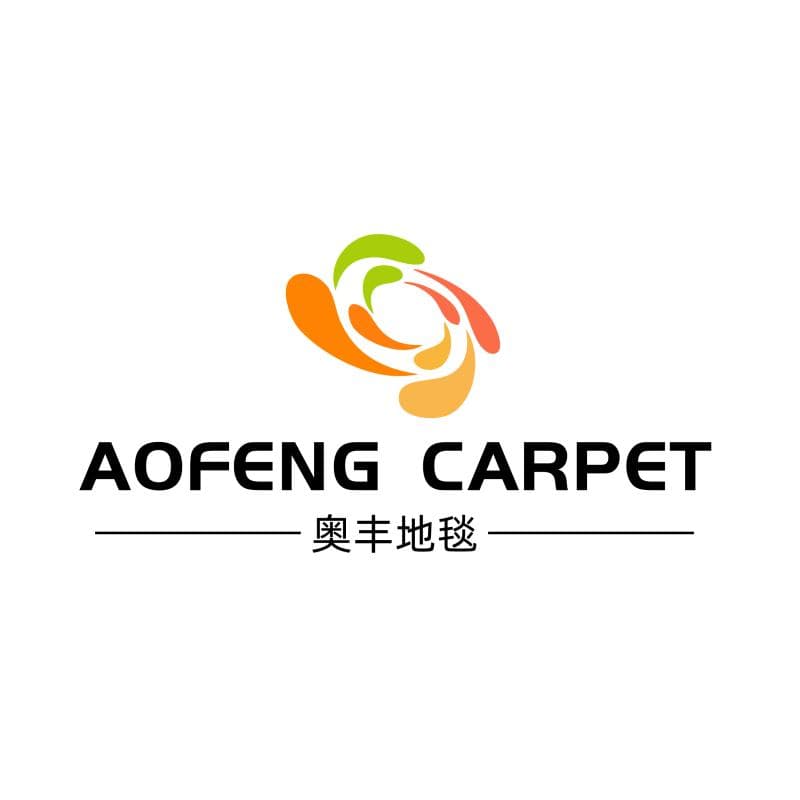 TIANJIN AOFENG CARPET CO.,LTD