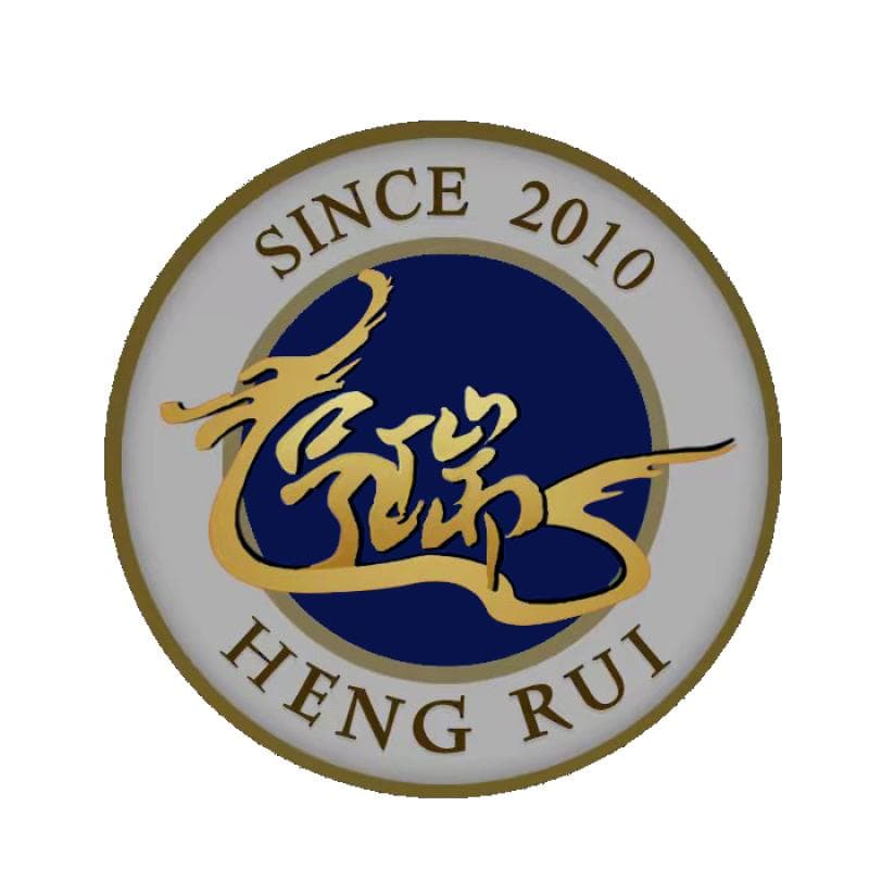 TIANJIN HENGRUI INTERNATIONAL TRADE CO.,LTD